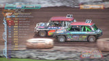 2022 disc 9 BLURAY, Bradford July 30 FIRST SEMIFINAL on Full Cinema spec 1080hd BLURAY