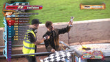 2022 disc 9 BLURAY, Bradford July 30 FIRST SEMIFINAL on Full Cinema spec 1080hd BLURAY