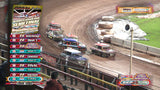 2022 disc 9 BLURAY, Bradford July 30 FIRST SEMIFINAL on Full Cinema spec 1080hd BLURAY