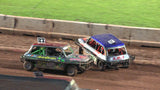 2022 disc 9 BLURAY, Bradford July 30 FIRST SEMIFINAL on Full Cinema spec 1080hd BLURAY