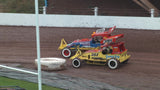 2022 disc 9 BLURAY, Bradford July 30 FIRST SEMIFINAL on Full Cinema spec 1080hd BLURAY