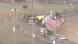 2022 disc 12: Northampton September 25 Sworder-won WCQR 2, on Cinema spec BLURAY