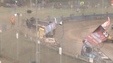 2022 disc 12: Northampton September 25 Sworder-won WCQR 2, on Cinema spec BLURAY