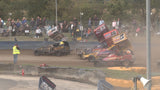 2022 disc 12: Northampton September 25 Sworder-won WCQR 2, on Cinema spec BLURAY