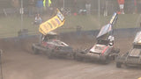 2022 disc 12: Northampton September 25 Sworder-won WCQR 2, on Cinema spec BLURAY