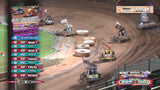 2022 Double disc 13, Bradford+Sheffield October SHOOTOUT! October 15 + 30, on regular tv quality DVD