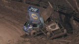 2022 Double disc 13, Bradford+Sheffield October SHOOTOUT! October 15 + 30, on regular tv quality DVD