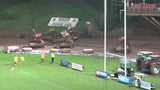 2022 Double disc 13, Bradford+Sheffield October SHOOTOUT! October 15 + 30, on regular tv quality DVD