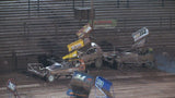 2022 Double disc 13, Bradford+Sheffield October SHOOTOUT! October 15 + 30, on regular tv quality DVD