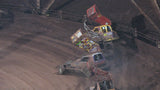 2022 Double disc 13, Bradford+Sheffield October SHOOTOUT! October 15 + 30, on regular tv quality DVD
