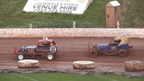 2022 Double disc 13, Bradford+Sheffield October SHOOTOUT! October 15 + 30, on regular tv quality DVD