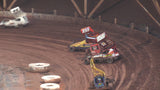 2022 Double disc 13, Bradford+Sheffield October SHOOTOUT! October 15 + 30, on regular tv quality DVD