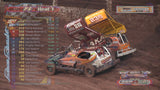 2022 Double disc 13, Bradford+Sheffield October SHOOTOUT! October 15 + 30, on regular tv quality DVD