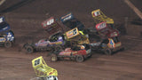 2022 Double disc 13, Bradford+Sheffield October SHOOTOUT! October 15 + 30, on regular tv quality DVD