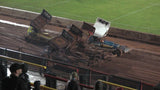 2022 Double disc 13, Bradford+Sheffield October SHOOTOUT! October 15 + 30, on regular tv quality DVD