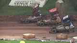 2022 Double disc 13, Bradford+Sheffield October SHOOTOUT! October 15 + 30, on regular tv quality DVD