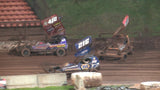 2022 Double disc 13, Bradford+Sheffield October SHOOTOUT! October 15 + 30, on regular tv quality DVD