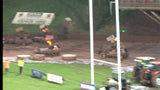 2022 Double disc 13, Bradford+Sheffield October SHOOTOUT! October 15 + 30, on regular tv quality DVD