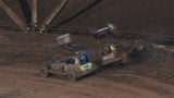 2022 Double disc 13, Bradford+Sheffield October SHOOTOUT! October 15 + 30, on regular tv quality DVD