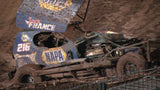 2022 Double disc 13, Bradford+Sheffield October SHOOTOUT! October 15 + 30, on regular tv quality DVD