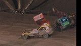 2022 Double disc 13, Bradford+Sheffield October SHOOTOUT! October 15 + 30, on regular tv quality DVD