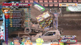 2022 Double disc 13, Bradford+Sheffield October SHOOTOUT! October 15 + 30, on regular tv quality DVD