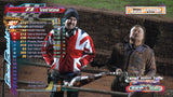 2022 Double disc 13, Bradford+Sheffield October SHOOTOUT! October 15 + 30, on regular tv quality DVD