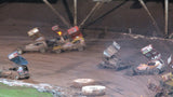 2022 Double disc 13, Bradford+Sheffield October SHOOTOUT! October 15 + 30, on regular tv quality DVD