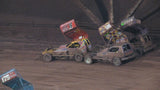 2022 Double disc 13, Bradford+Sheffield October SHOOTOUT! October 15 + 30, on regular tv quality DVD