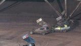 2022 Double disc 13, Bradford+Sheffield October SHOOTOUT! October 15 + 30, on regular tv quality DVD