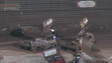 2022 Double disc 13, Bradford+Sheffield October SHOOTOUT! October 15 + 30, on regular tv quality DVD