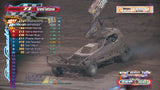 2022 Double disc 13, Bradford+Sheffield October SHOOTOUT! October 15 + 30, on regular tv quality DVD