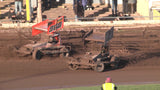 2022 Double disc 13, Bradford+Sheffield October SHOOTOUT! October 15 + 30, on regular tv quality DVD