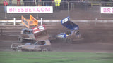 2022 Double disc 13, Bradford+Sheffield October SHOOTOUT! October 15 + 30, on regular tv quality DVD