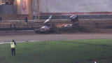 2022 Double disc 13, Bradford+Sheffield October SHOOTOUT! October 15 + 30, on regular tv quality DVD
