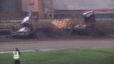 2022 Double disc 13, Bradford+Sheffield October SHOOTOUT! October 15 + 30, on regular tv quality DVD
