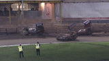 2022 Double disc 13, Bradford+Sheffield October SHOOTOUT! October 15 + 30, on regular tv quality DVD