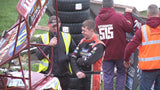 2022 Double disc 13, Bradford+Sheffield October SHOOTOUT! October 15 + 30, on regular tv quality DVD