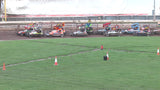 2022 Double disc 13, Bradford+Sheffield October SHOOTOUT! October 15 + 30, on regular tv quality DVD
