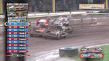 2022 Double disc 13, Bradford+Sheffield October SHOOTOUT! October 15 + 30, on regular tv quality DVD