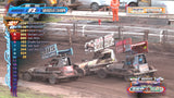 2022 Double disc 13, Bradford+Sheffield October SHOOTOUT! October 15 + 30, on regular tv quality DVD