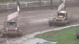 2022 Double disc 13, Bradford+Sheffield October SHOOTOUT! October 15 + 30, on regular tv quality DVD