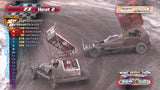 2022 Double disc 13, Bradford+Sheffield October SHOOTOUT! October 15 + 30, on regular tv quality DVD