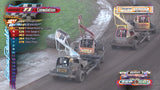 2022 Double disc 13, Bradford+Sheffield October SHOOTOUT! October 15 + 30, on regular tv quality DVD