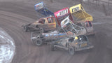 2022 Double disc 13, Bradford+Sheffield October SHOOTOUT! October 15 + 30, on regular tv quality DVD