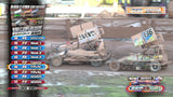 2022 Double disc 13, Bradford+Sheffield October SHOOTOUT! October 15 + 30, on regular tv quality DVD