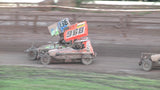 2022 Double disc 13, Bradford+Sheffield October SHOOTOUT! October 15 + 30, on regular tv quality DVD