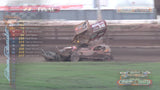 2022 Double disc 13, Bradford+Sheffield October SHOOTOUT! October 15 + 30, on regular tv quality DVD