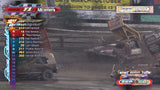 2022 Double disc 13, Bradford+Sheffield October SHOOTOUT! October 15 + 30, on regular tv quality DVD
