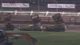 2022 Double disc 13, Bradford+Sheffield October SHOOTOUT! October 15 + 30, on regular tv quality DVD